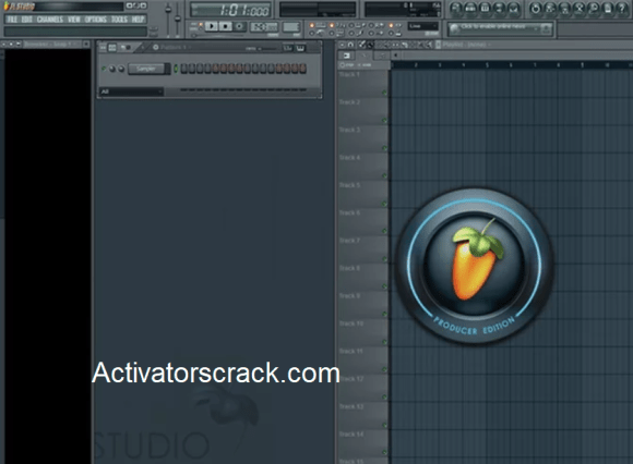 Fl Crack For Mac